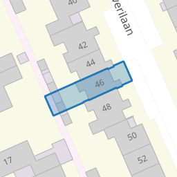 Perceel APD01-V-3558