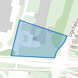 Perceel APD01-V-3601