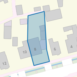 Perceel APD01-V-3608