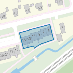 Perceel APD01-V-3624