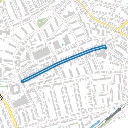 Perceel APD01-V-3632