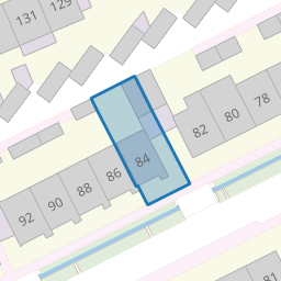 Perceel APD01-V-3643