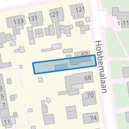 Perceel APD01-V-3644