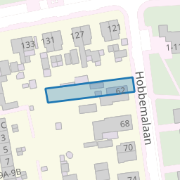 Perceel APD01-V-3645