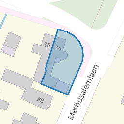 Perceel APD01-V-3651