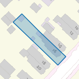 Perceel APD01-V-3670