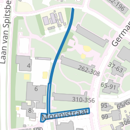 Perceel APD01-V-3702