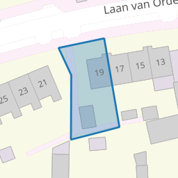 Perceel APD01-V-3704