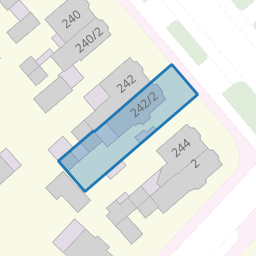 Perceel APD01-V-3724