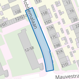 Perceel APD01-V-3750