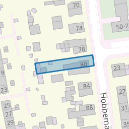 Perceel APD01-V-3754