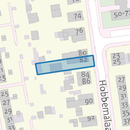 Perceel APD01-V-3755