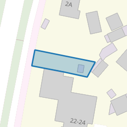 Perceel APD01-V-3764