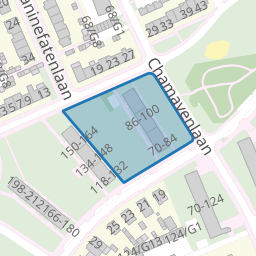 Perceel APD01-V-3778