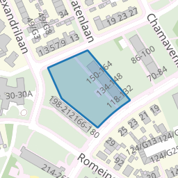 Perceel APD01-V-3779