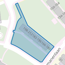 Perceel APD01-V-3780