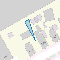 Perceel APD01-V-3799