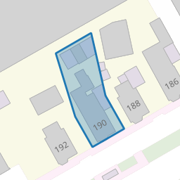 Perceel APD01-V-3801