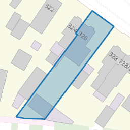 Perceel APD01-V-3808