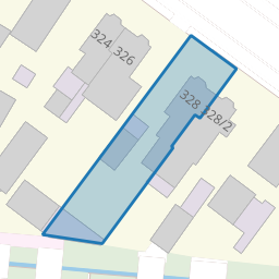 Perceel APD01-V-3809