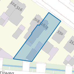 Perceel APD01-V-3810