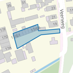 Perceel APD01-V-3820