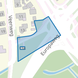 Perceel APD01-V-3823