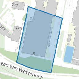 Perceel APD01-V-3837