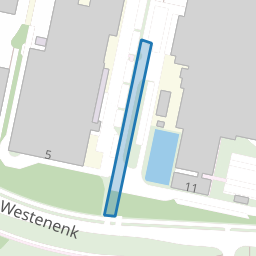 Perceel APD01-V-3838