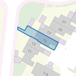 Perceel APD01-V-3908