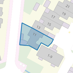 Perceel APD01-V-3910