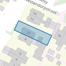 Perceel APD01-V-3913