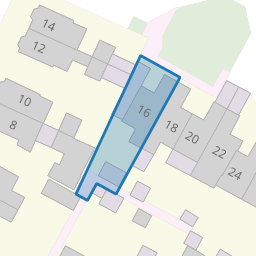 Perceel APD01-V-3918