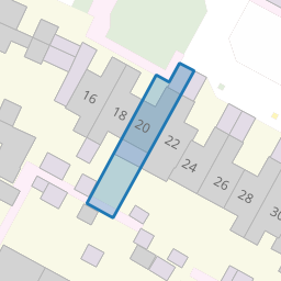 Perceel APD01-V-3920