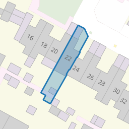 Perceel APD01-V-3921