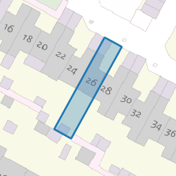 Perceel APD01-V-3923