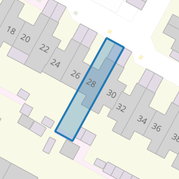 Perceel APD01-V-3924