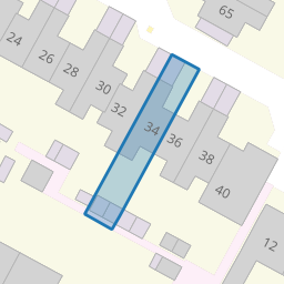 Perceel APD01-V-3927