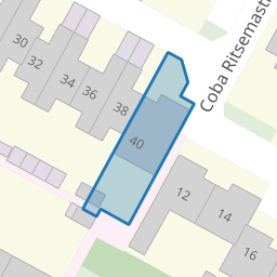 Perceel APD01-V-3930