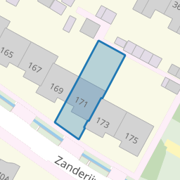 Perceel APD01-V-3936