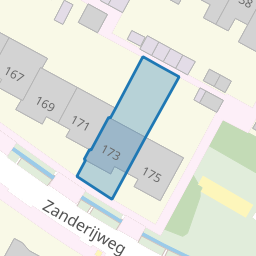 Perceel APD01-V-3937