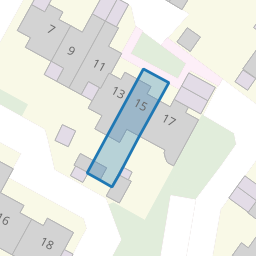 Perceel APD01-V-3956