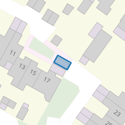 Perceel APD01-V-3958