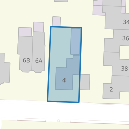 Perceel APD01-V-3989