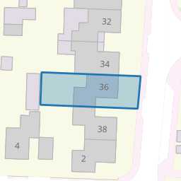 Perceel APD01-V-3990