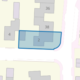 Perceel APD01-V-3992