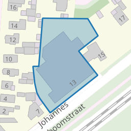 Perceel APD01-V-3997