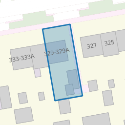 Perceel APD01-V-4011