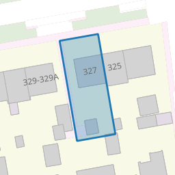 Perceel APD01-V-4012