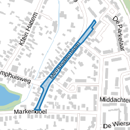 Perceel APD01-V-4020